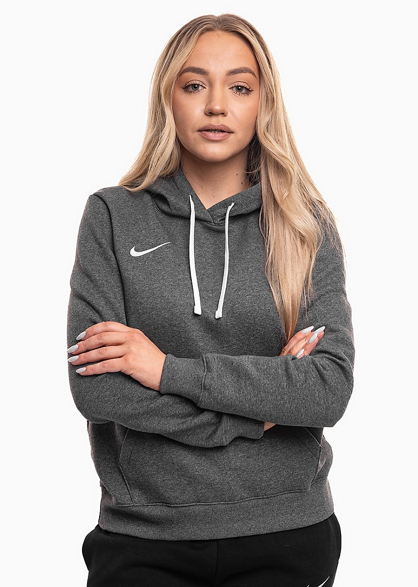 Nike Női pulóver Park 26 Fleece Hoodie IB1224 071
