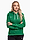 A(z) Bluza damska Nike Park 26 Fleece Hoodie IB1224 302 termékváltozat képe