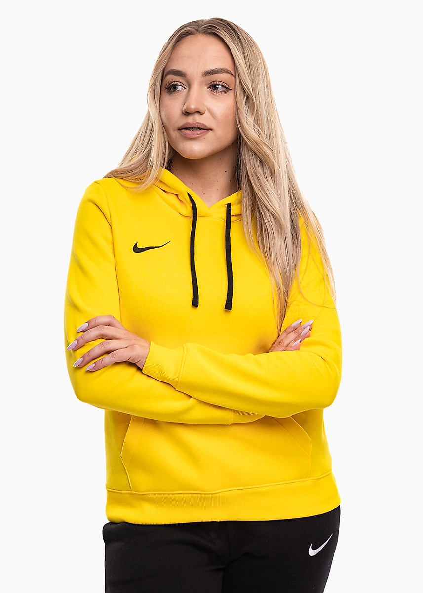 Nike Női pulóver Park 26 Fleece Hoodie IB1224 719