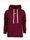A(z) Under Armour Bluza damska z kapturem Rival Fleece Hb Hoodie 1356317 690 termékváltozat képe
