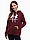 A(z) Under Armour Bluza damska z kapturem Rival Fleece Logo Hoodie 1356318 690 termékváltozat képe