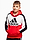 A(z) adidas Bluza dla dzieci U CB FL Hoodie HC5657 termékváltozat képe