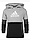 A(z) adidas Bluza dla dzieci Colorblock Fleece Hoodie HN8563 termékváltozat képe