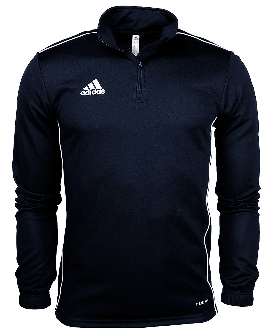 adidas Bluza dla dzieci Core 18 Training Top JUNIOR CV4139