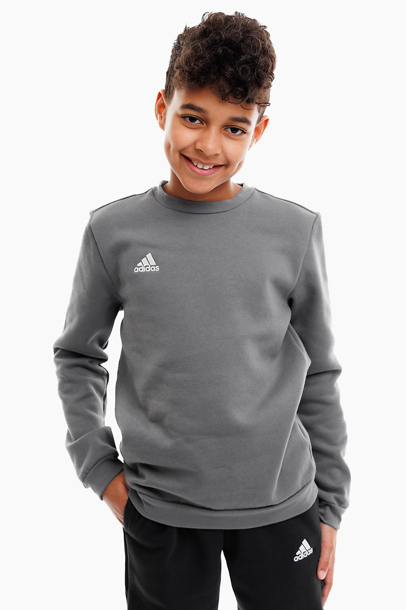 adidas Bluza dla dzieci Entrada 22 Sweat Top H57477