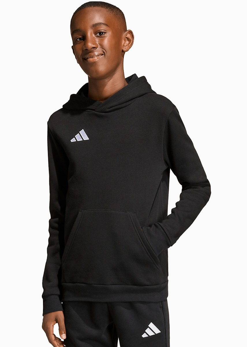 adidas Gyerek pulóver Entrada 26 Hoody JZ6569