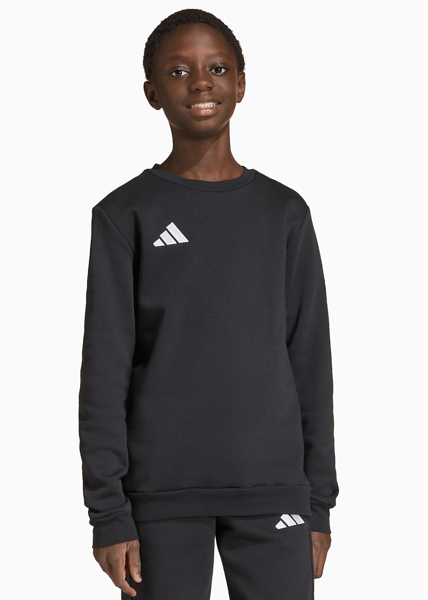 adidas Gyerek pulóver Entrada 26 Sweat Top JZ6554
