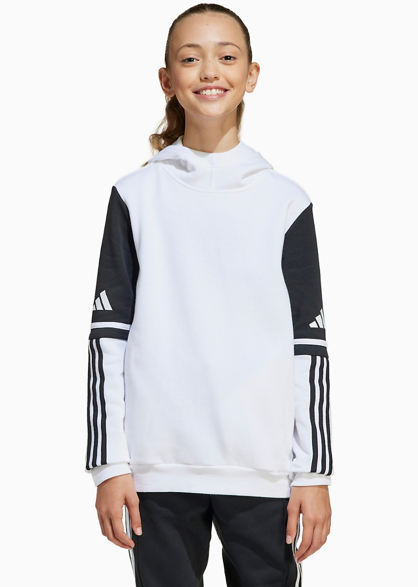 adidas Gyerek pulóver Squadra 25 Sweat Hoody JD4807