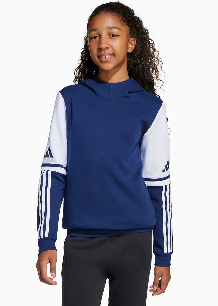 adidas Gyerek pulóver Squadra 25 Sweat Hoody JD4804