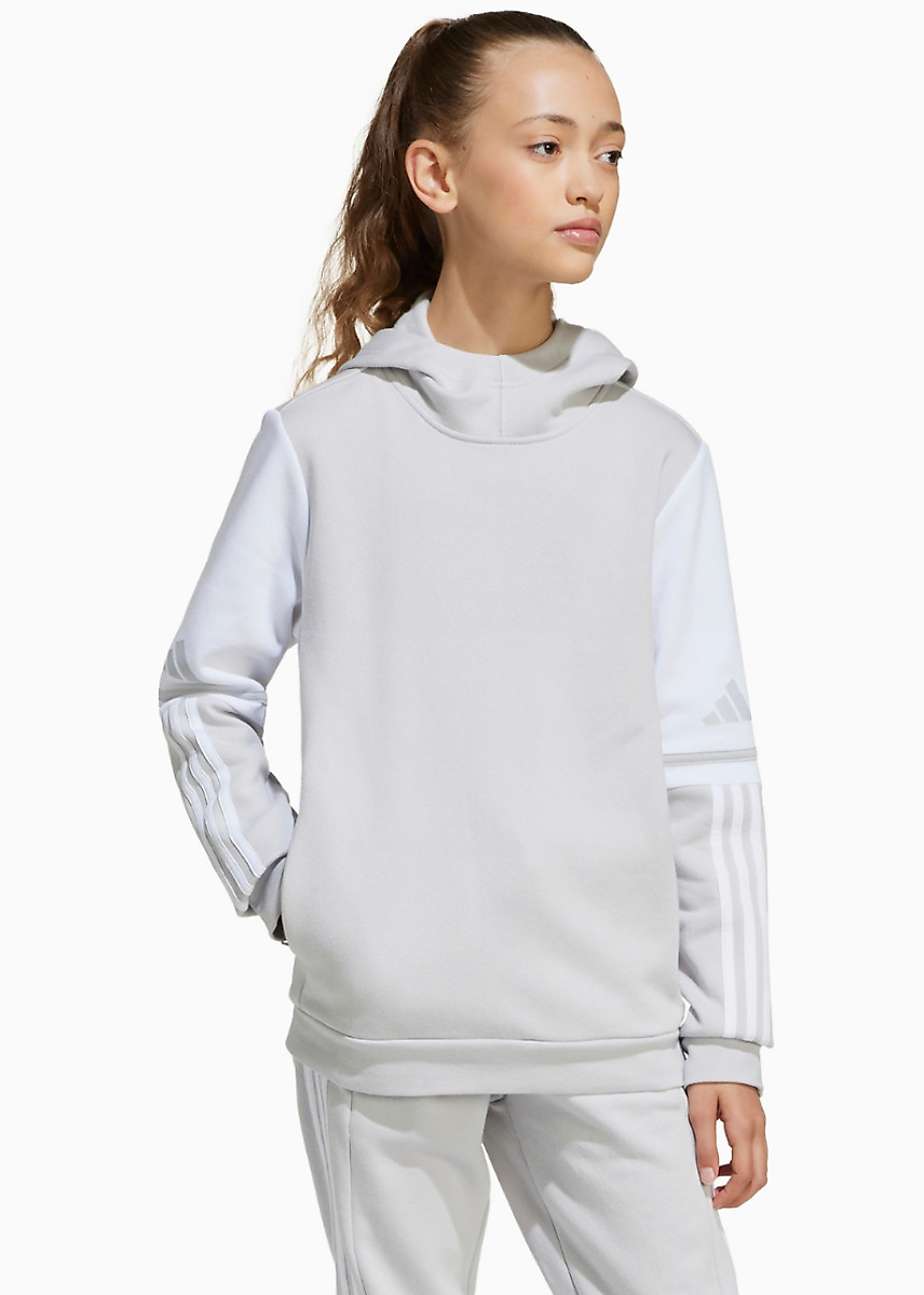 adidas Gyerek pulóver Squadra 25 Sweat Hoody JD4808