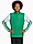 A(z) adidas Bluza dla dzieci Squadra 25 Training Top JP3160 termékváltozat képe