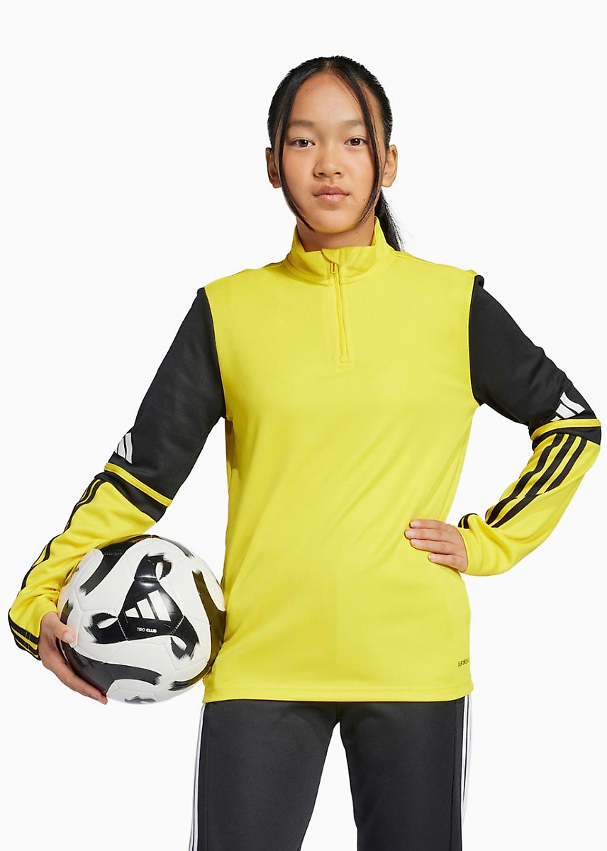 adidas Gyerek pulóver Squadra 25 Training Top JP3380