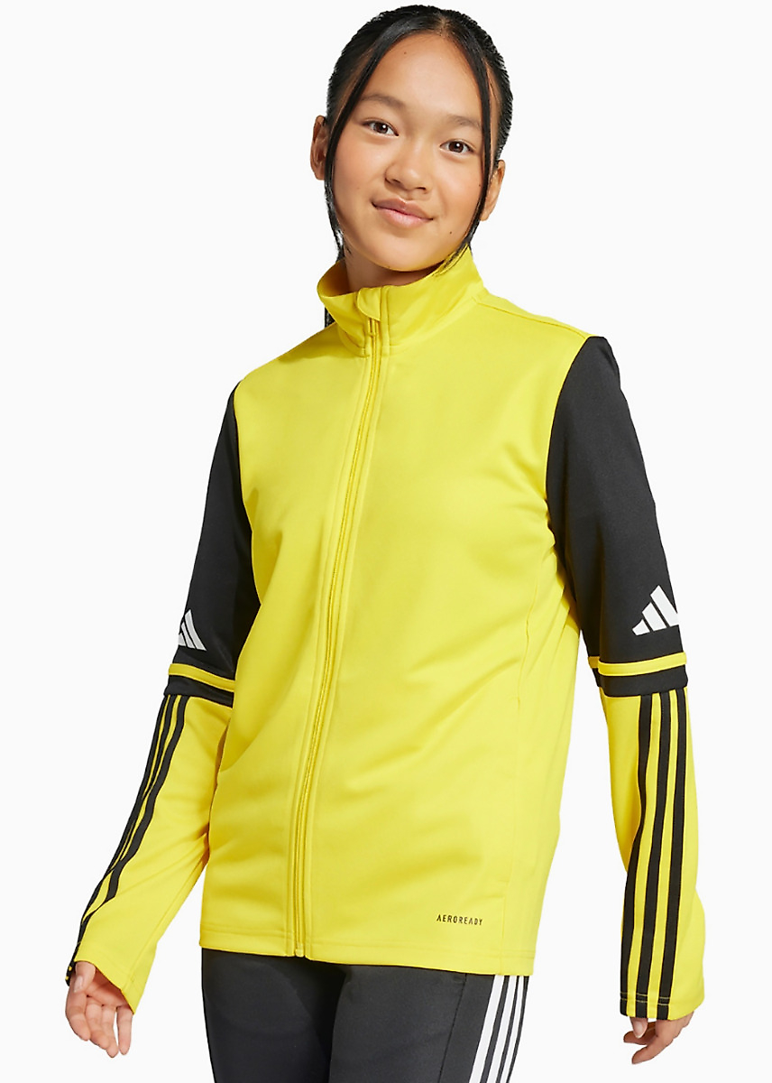 adidas Gyerek pulóver Squadra 25 Training JP3395
