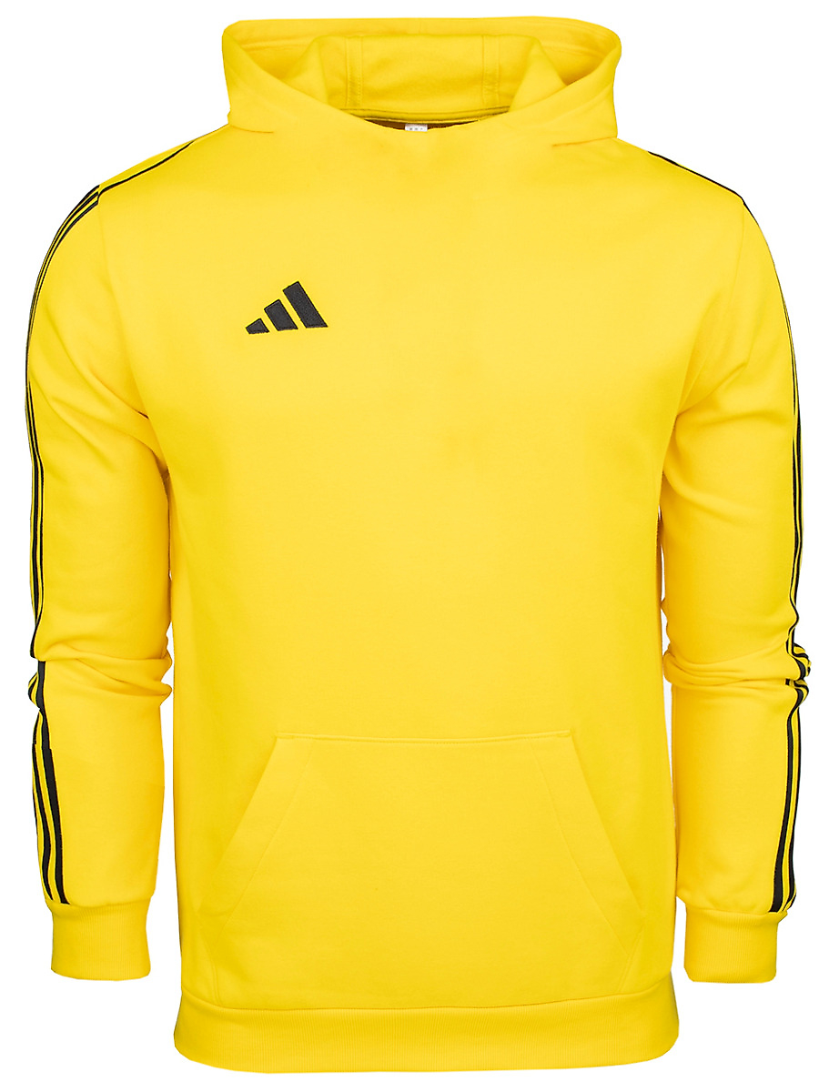adidas Bluza dla dzieci Tiro 23 League Sweat Hoodie IC7856