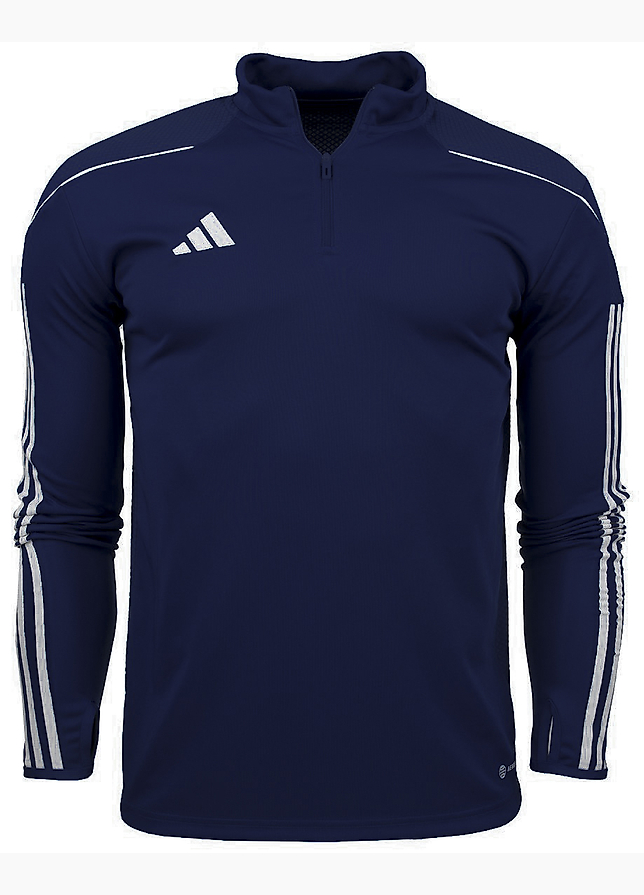 adidas Bluza dla dzieci Tiro 23 League Training Top HS3488 adidas Bluza dla dzieci Tiro 23 League Training Top HS3488