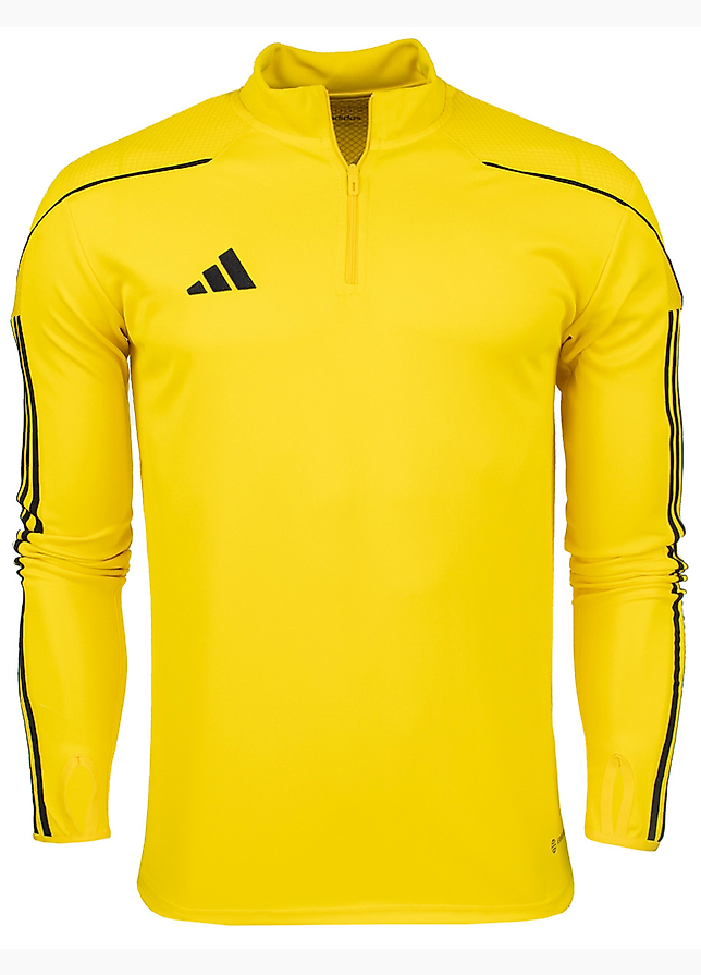 adidas Bluza dla dzieci Tiro 23 League Training Top IC7880 adidas Bluza dla dzieci Tiro 23 League Training Top IC7880