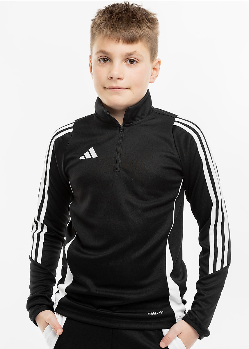adidas Bluza dla dzieci Tiro 24 Training IJ9952