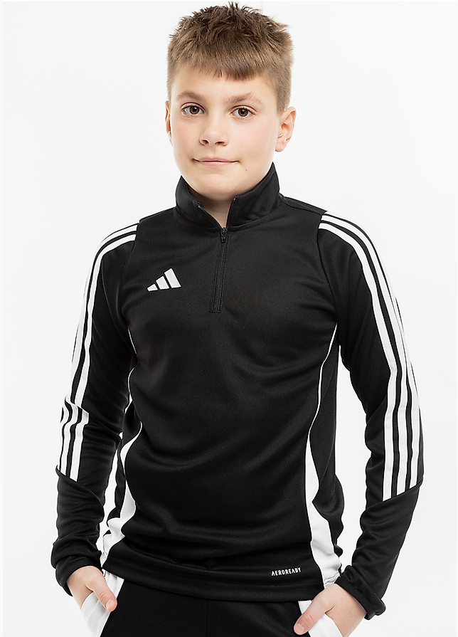 adidas Bluza dla dzieci Tiro 24 Training IJ9952 adidas Bluza dla dzieci Tiro 24 Training IJ9952