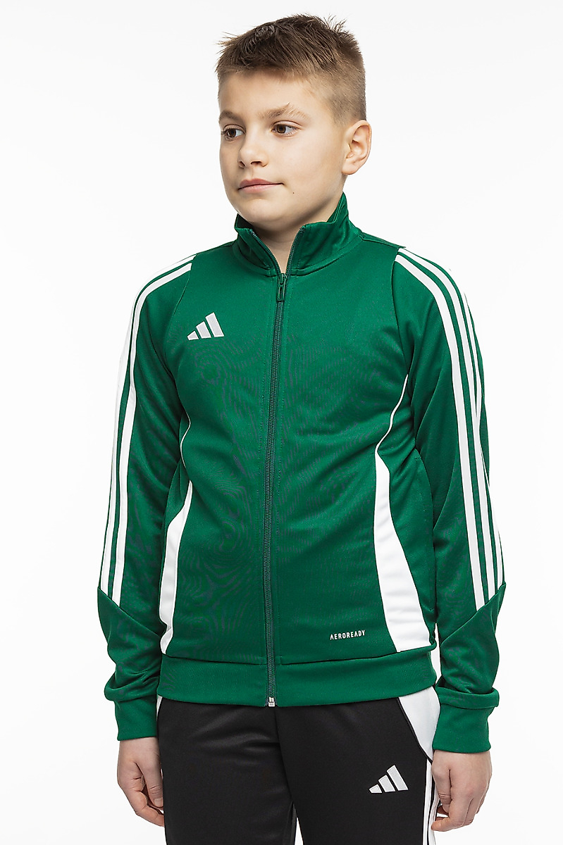 adidas Bluza dla dzieci Tiro 24 Training IR7503
