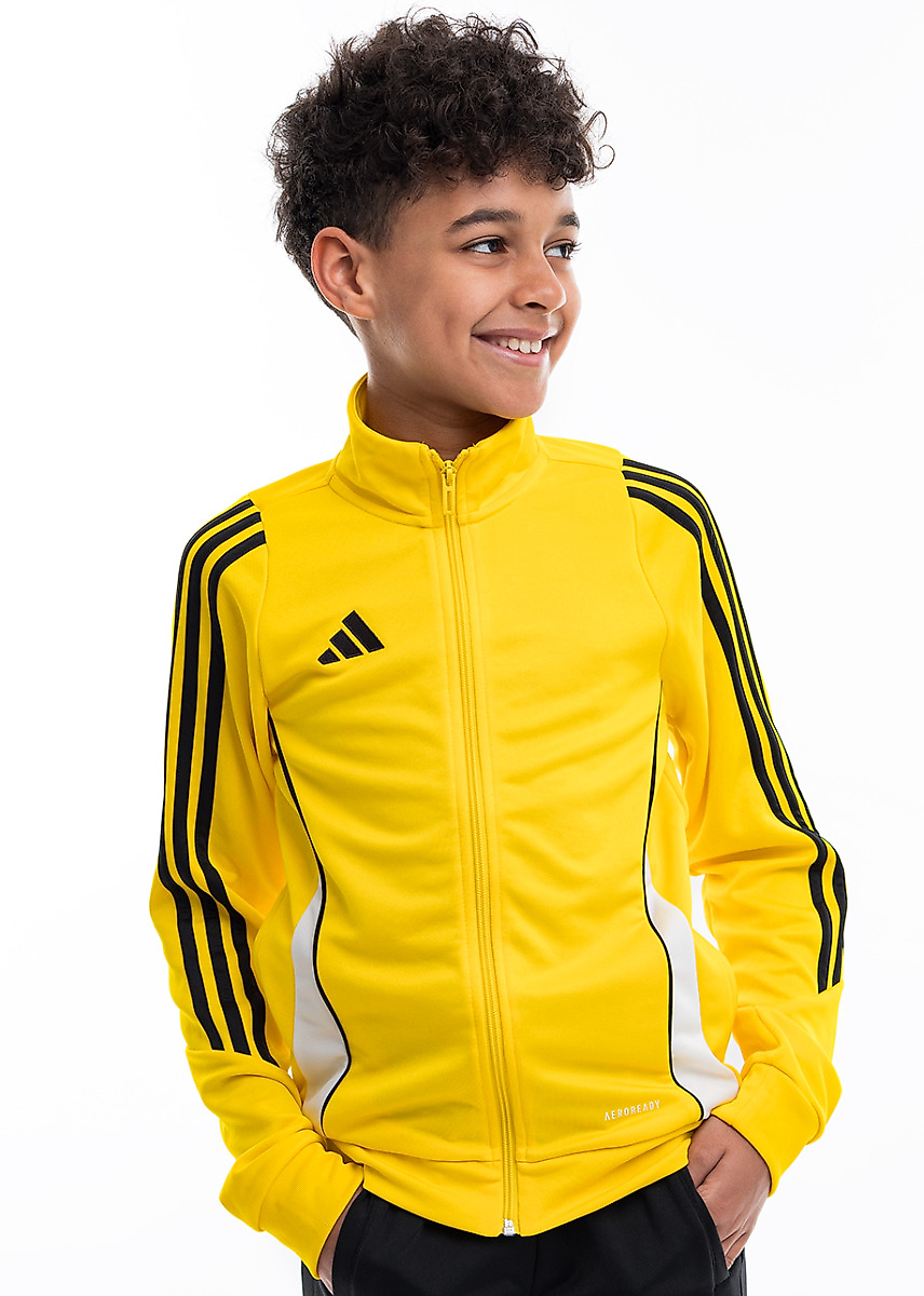adidas Bluza dla dzieci Tiro 24 Training IR9507