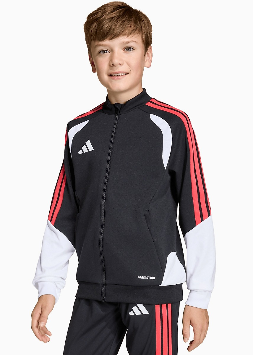 adidas Gyerek pulóver Tiro 26 Competition Training KC3791