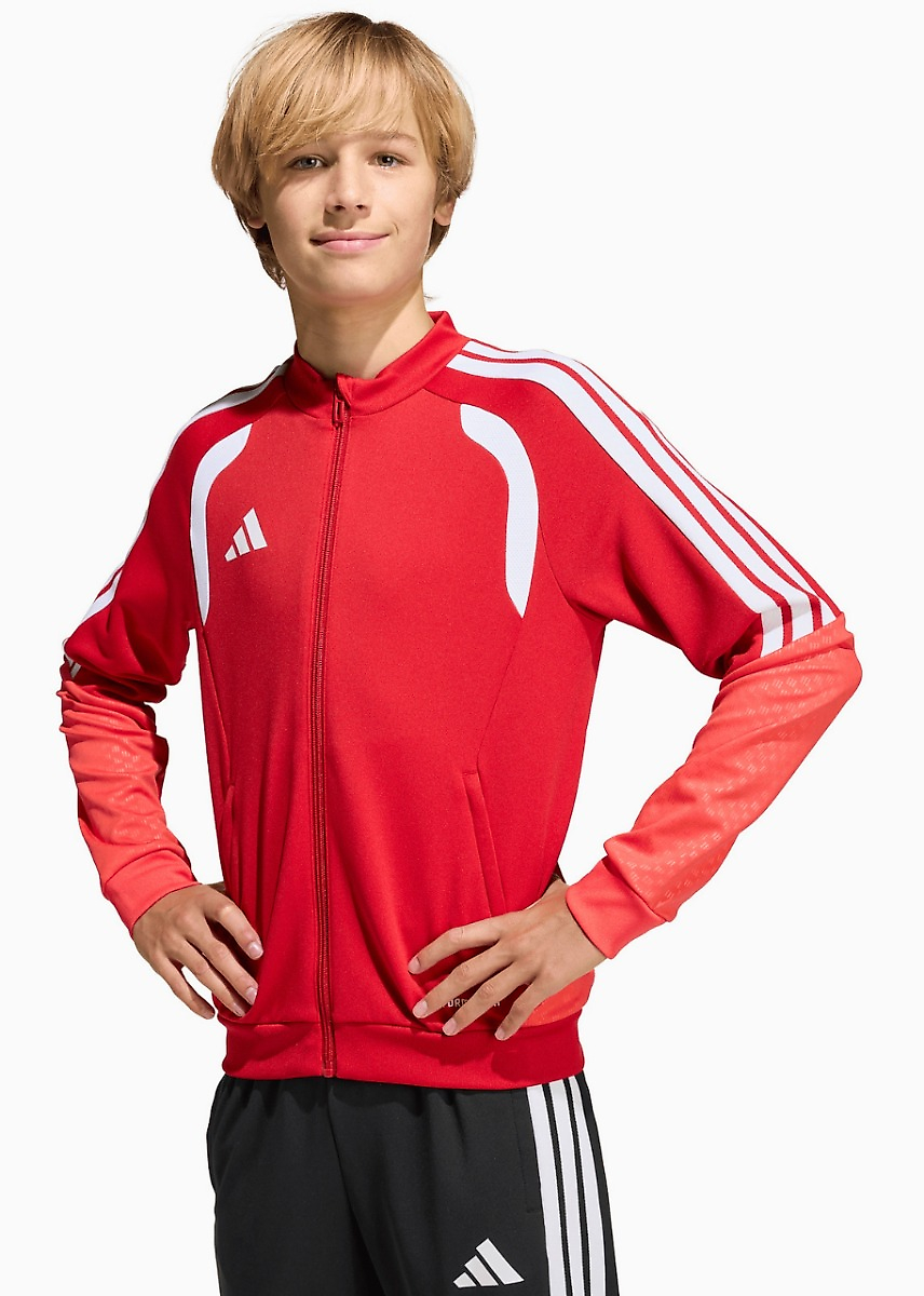 adidas Gyerek edzőfelső Tiro 26 Competition Training KA7710