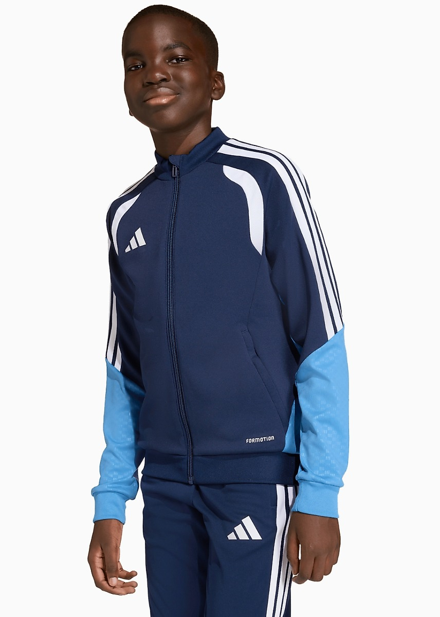 adidas Gyerek pulóver Tiro 26 Competition Training JN2322