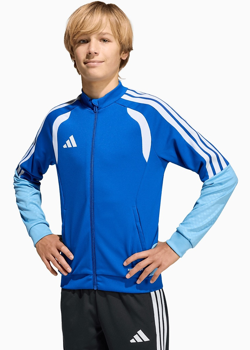 adidas Gyerek pulóver Tiro 26 Competition Training KA7713