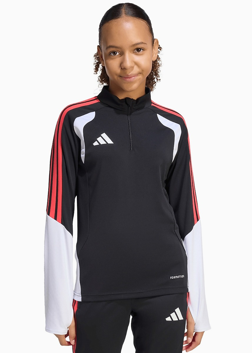 adidas Gyerek pulóver Tiro 26 Competition Training Top KC3783