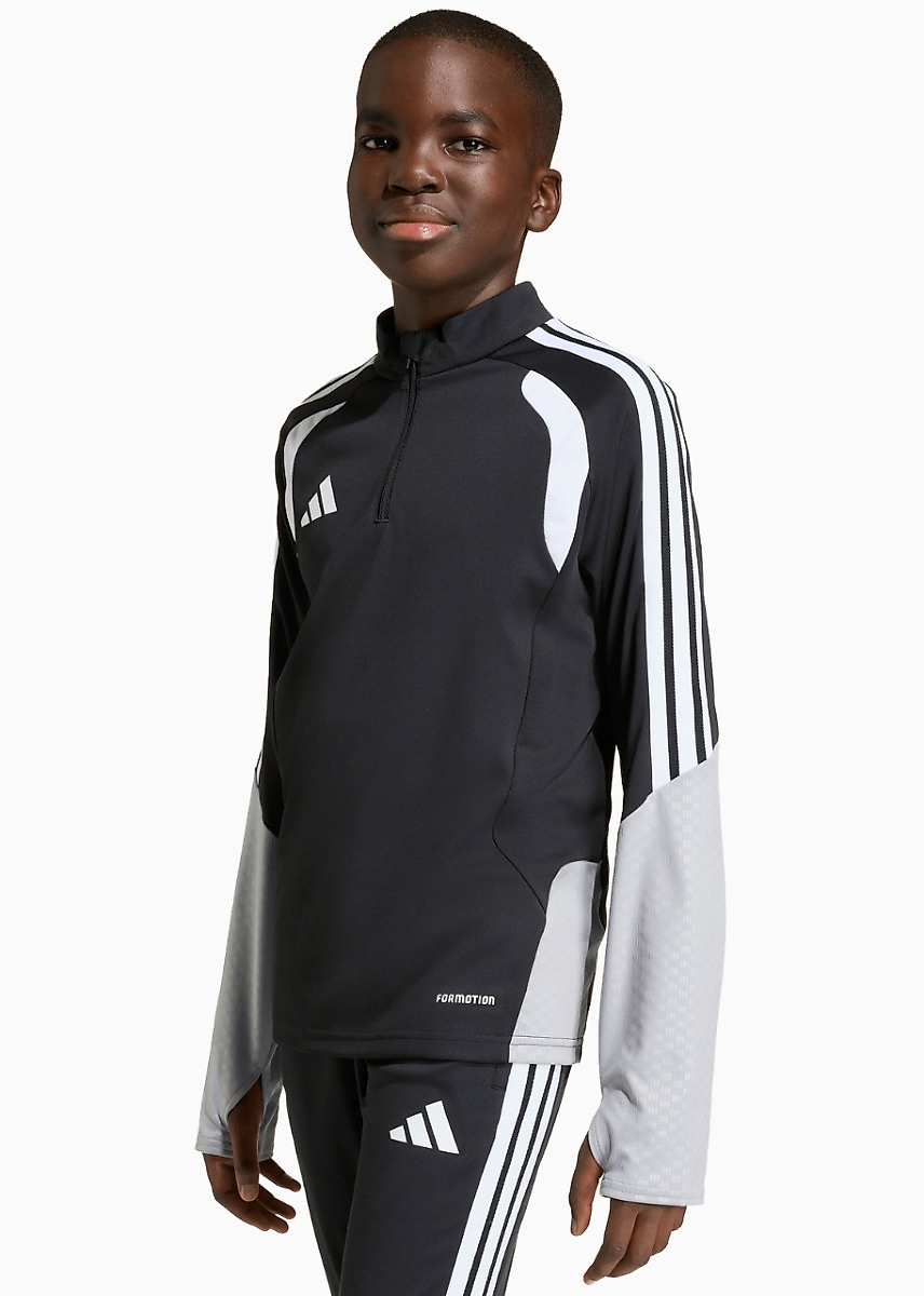 adidas Gyerek pulóver Tiro 26 Competition Training Top KA7572