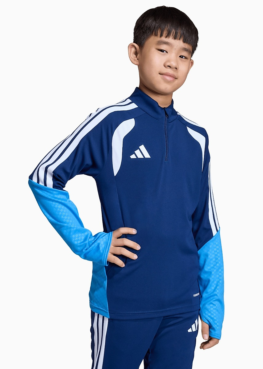 adidas Gyerek pulóver Tiro 26 Competition Training Top JN2286