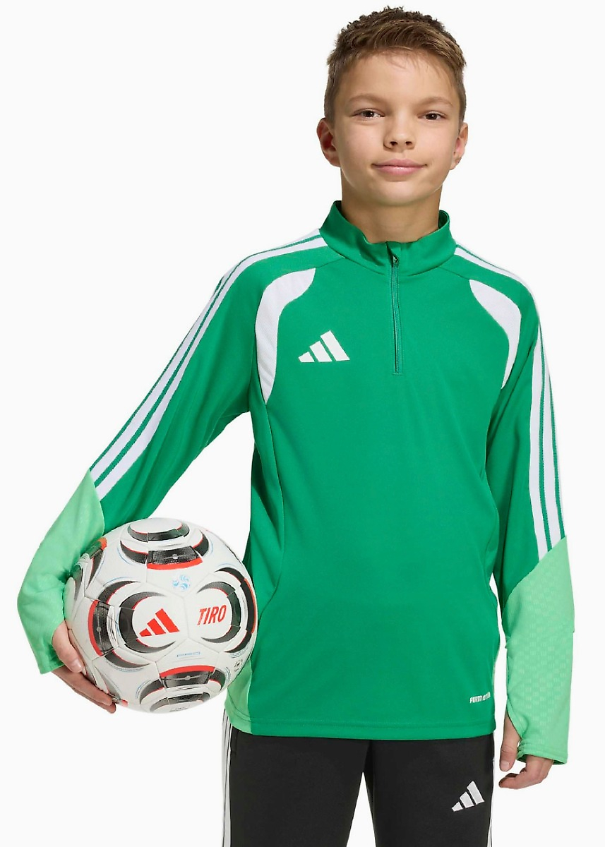 adidas Gyerek edzőfelső Tiro 26 Competition Training Top KA7573