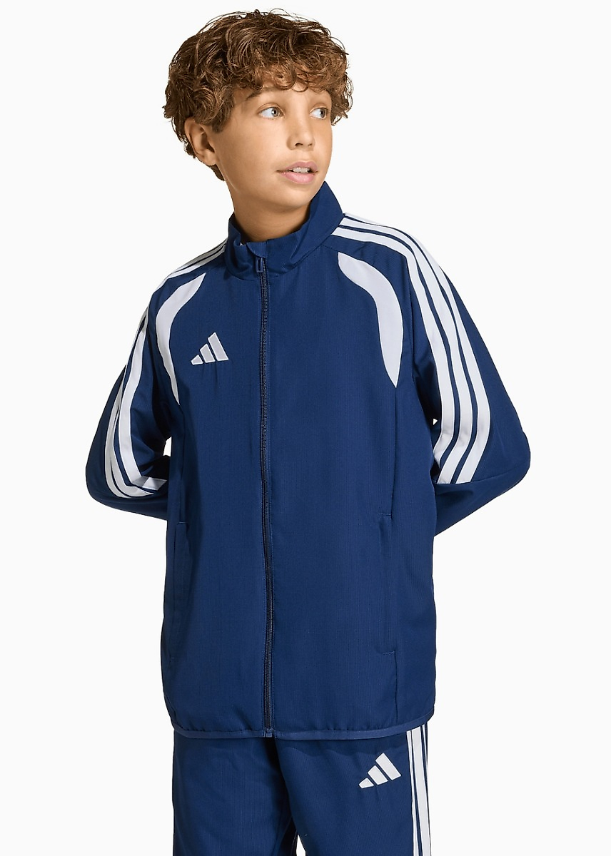 adidas Gyerek pulóver Tiro 26 League Presentation KA6414