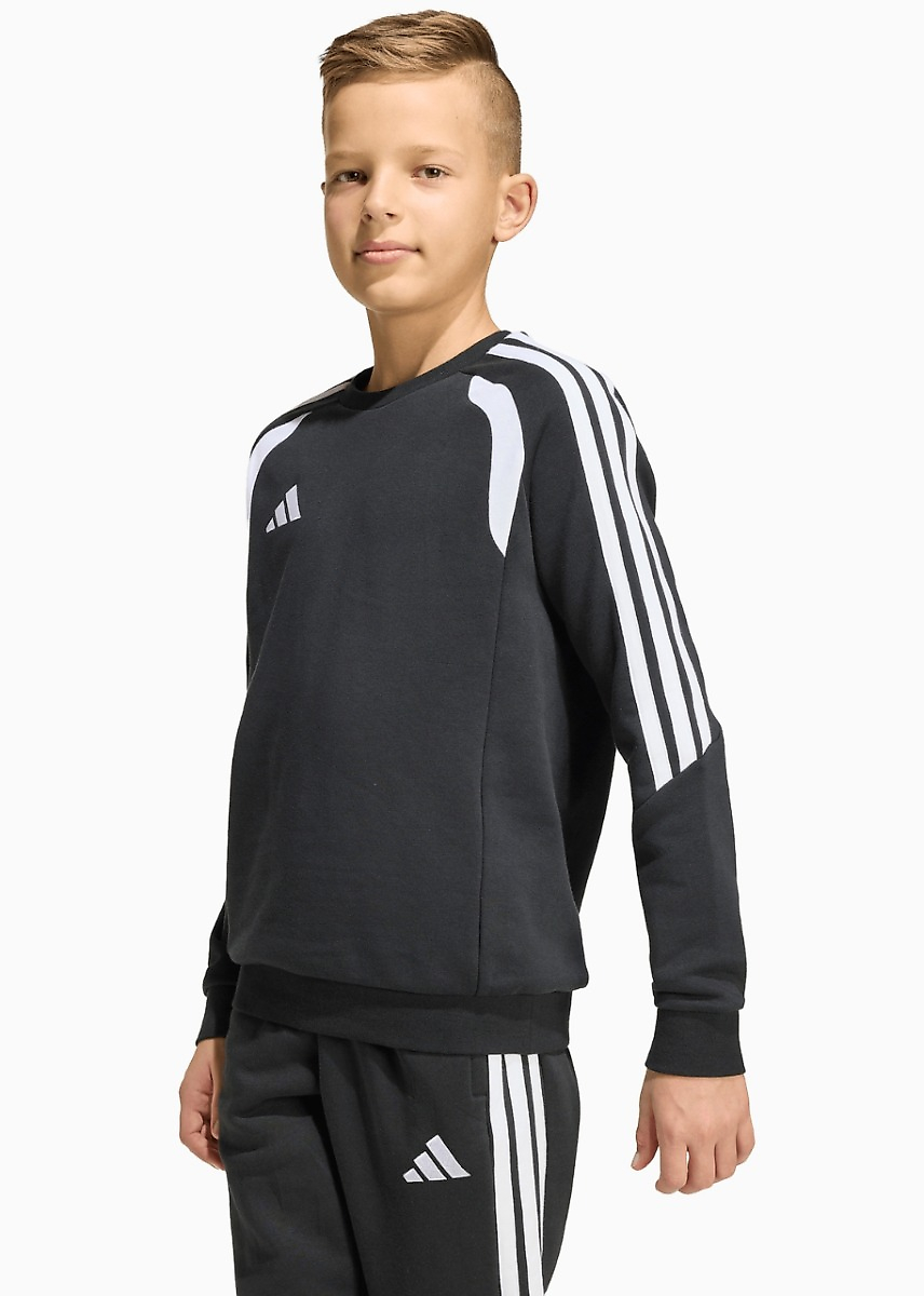 adidas Gyerek pulóver Tiro 26 League Sweat Crew KF5822