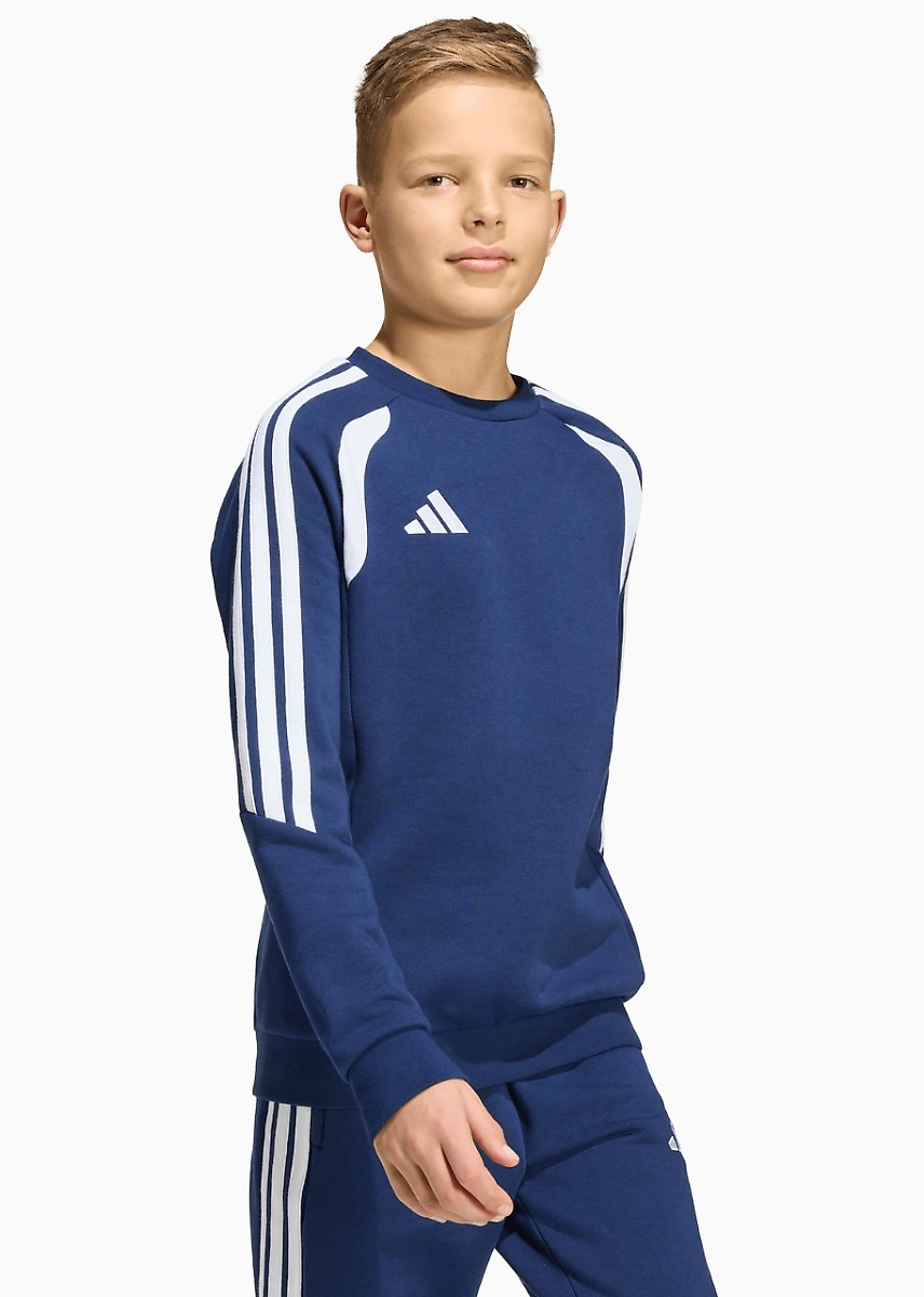 adidas Gyerek pulóver Tiro 26 League Sweat Crew KF5821