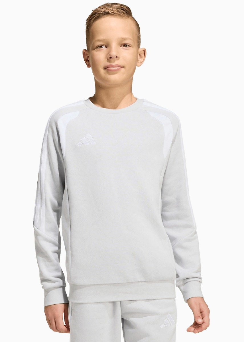 adidas Gyerek pulóver Tiro 26 League Sweat Crew KF5823