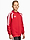 A(z) Bluza dla dzieci adidas Tiro 26 League Sweat Full Zip Hoodie KF9101 termékváltozat képe