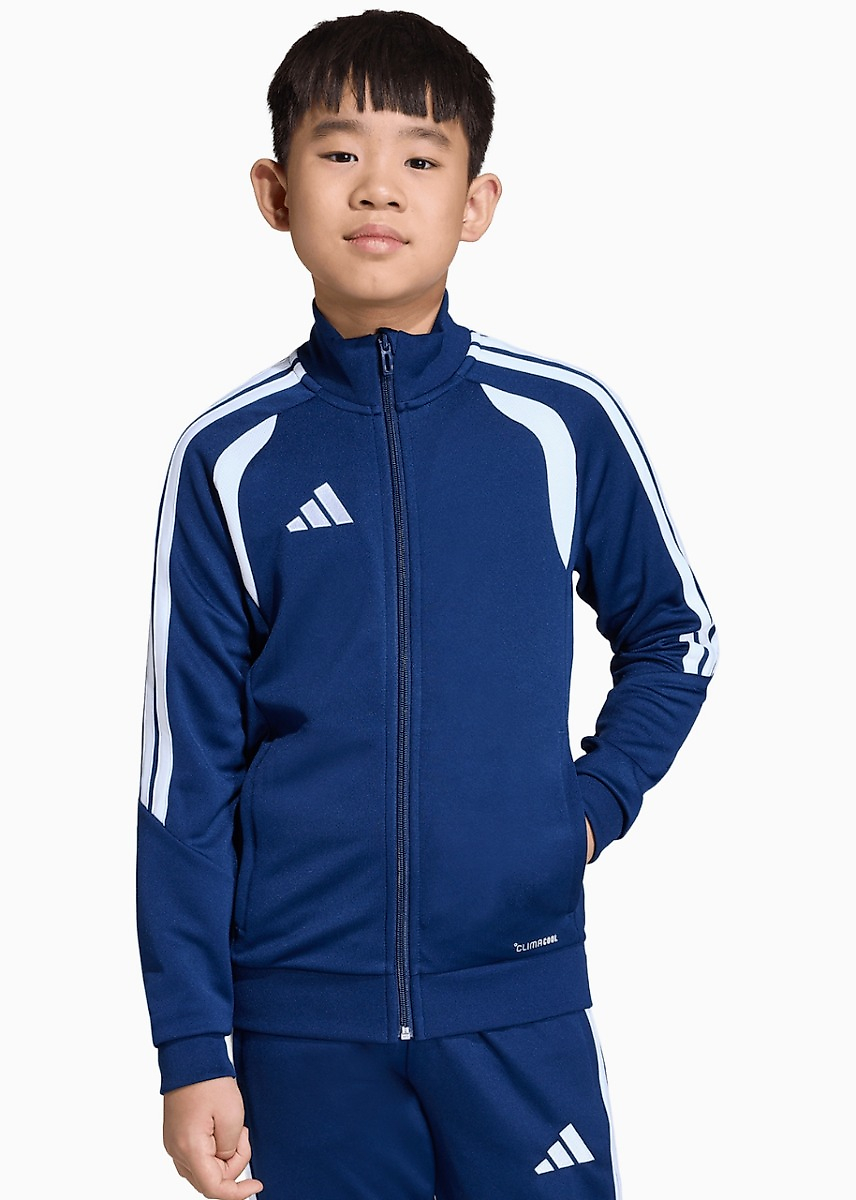 adidas Gyerek pulóver Tiro 26 League Training JY7201