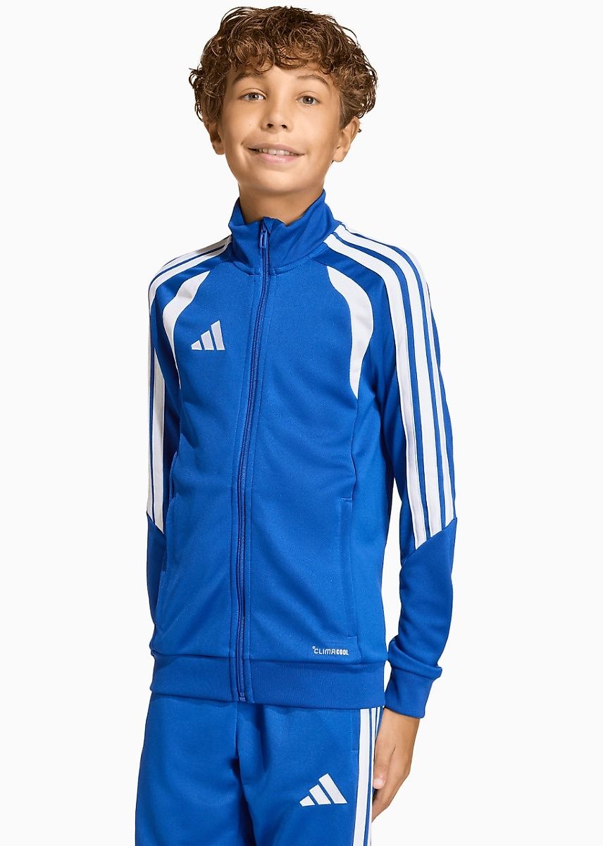 adidas Gyerek pulóver Tiro 26 League Training JY7199