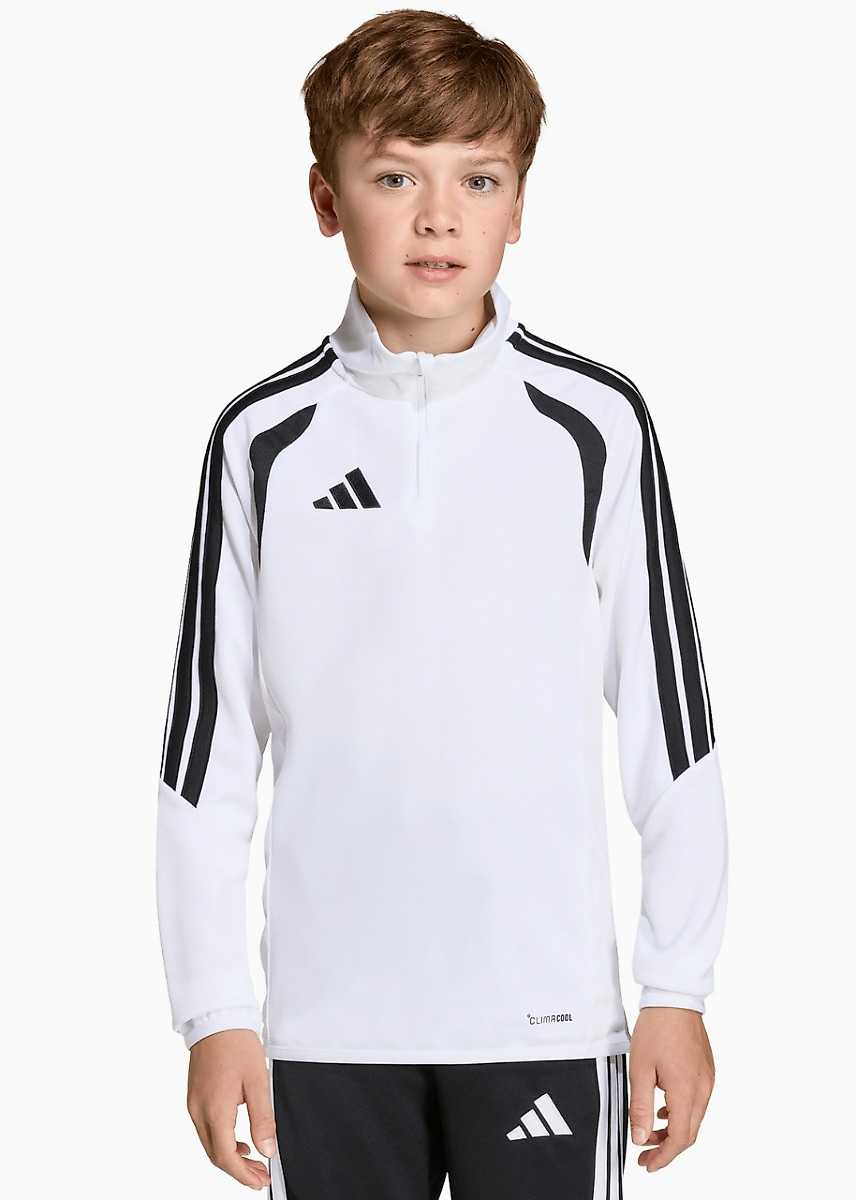 adidas Gyerek pulóver Tiro 26 League Training Top KC3696