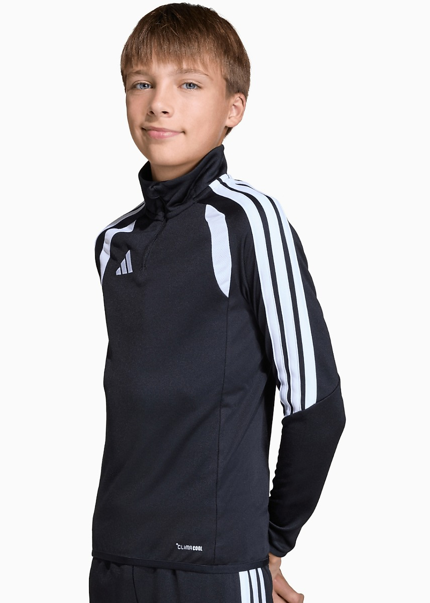 adidas Gyerek pulóver Tiro 26 League Training Top JY7161