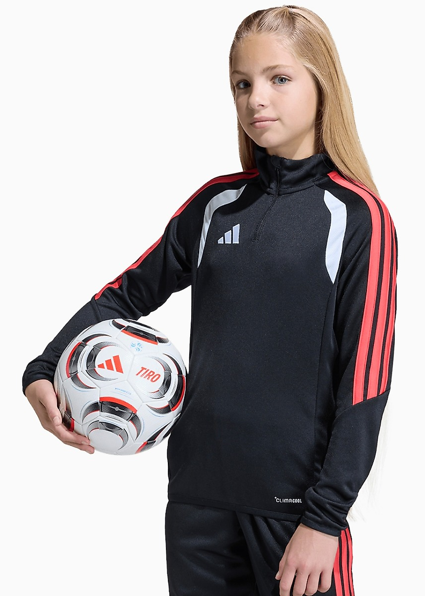 adidas Gyerek pulóver Tiro 26 League Training Top JY7159