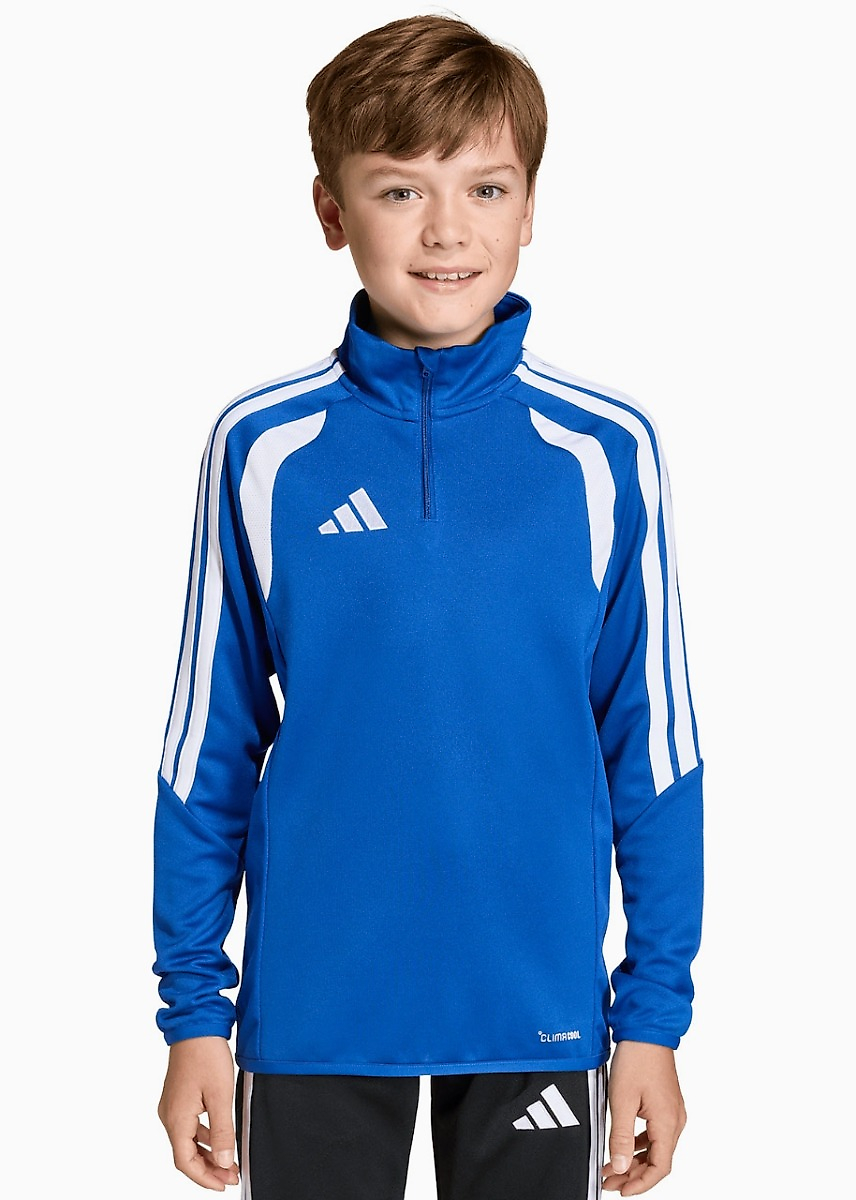 adidas Gyerek pulóver Tiro 26 League Training Top JY7162