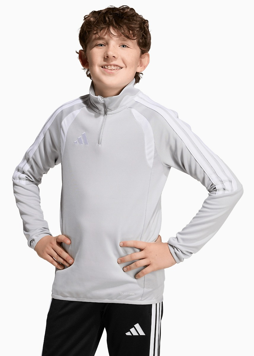 adidas Gyerek pulóver Tiro 26 League Training Top KC3695
