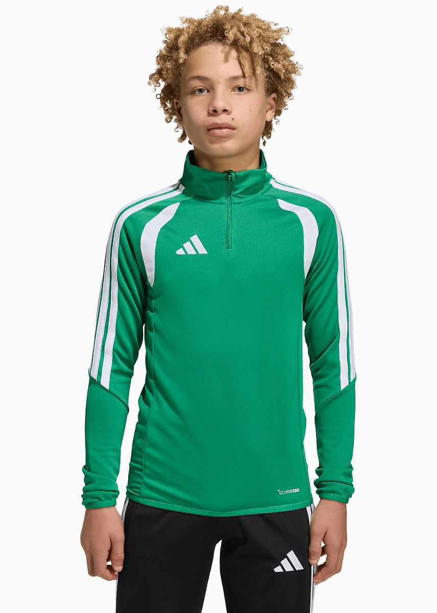 adidas Gyerek pulóver Tiro 26 League Training Top JY7160