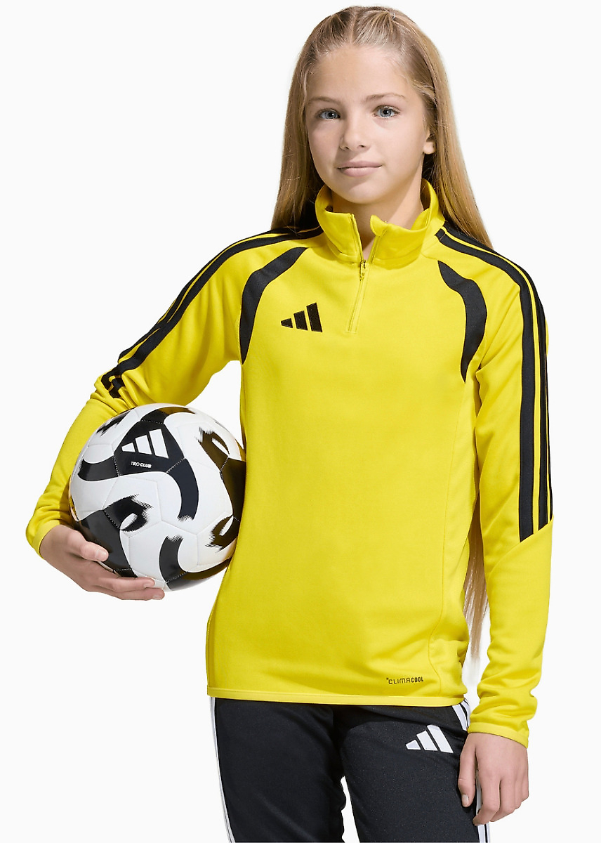 adidas Gyerek pulóver Tiro 26 League Training Top JY7158