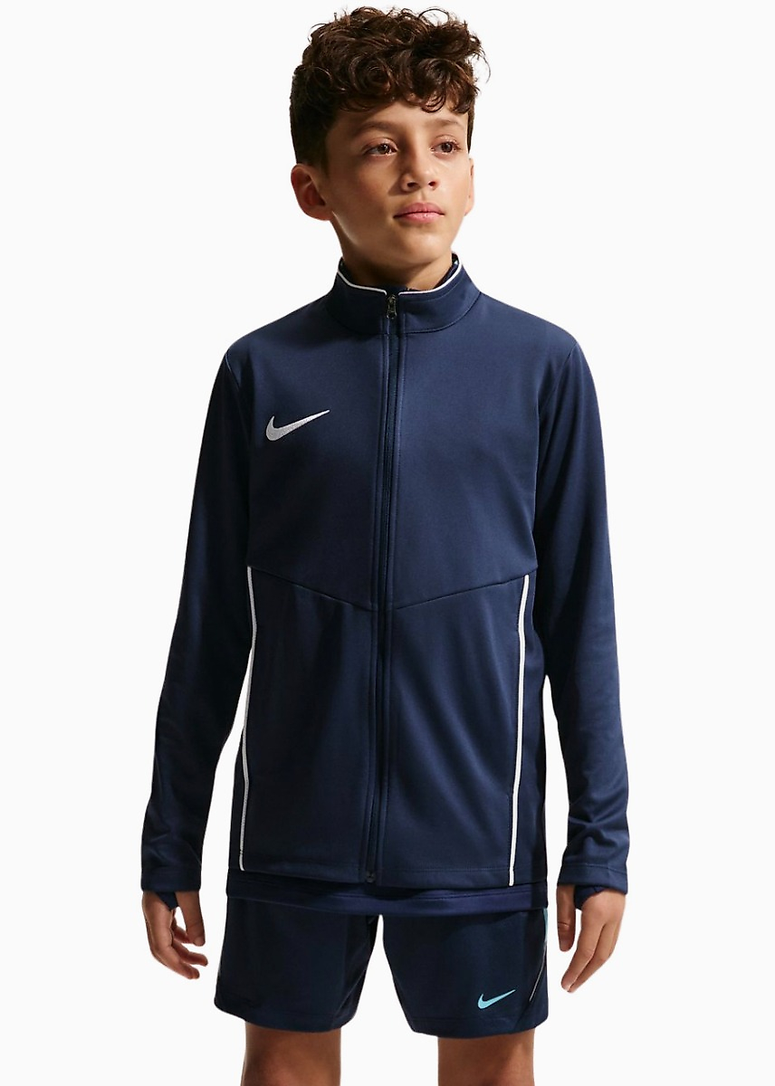 Nike Gyerek pulóver Dri-Fit Park 26 HM7256 410