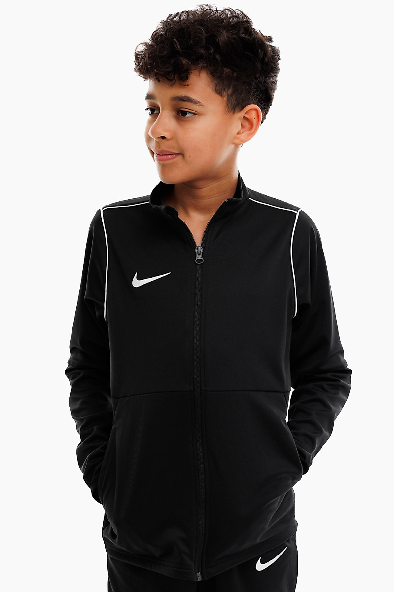 Nike bluza dla dzieci M Dry Park 20 BV6906 010