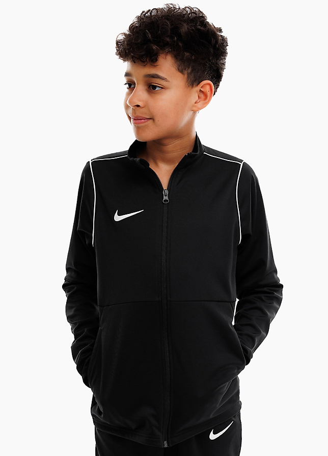 Nike bluza dla dzieci M Dry Park 20 BV6906 010 Nike bluza dla dzieci M Dry Park 20 BV6906 010