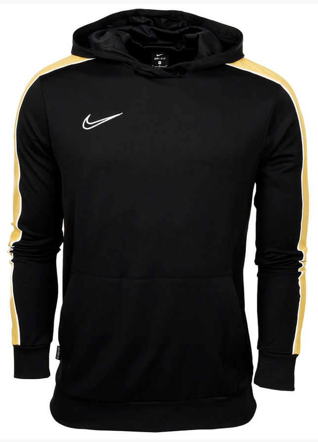 Nike Bluza dla dzieci NK Dry Academy Hoodie Po FP JB CZ0970 011 Nike Bluza dla dzieci NK Dry Academy Hoodie Po FP JB CZ0970 011
